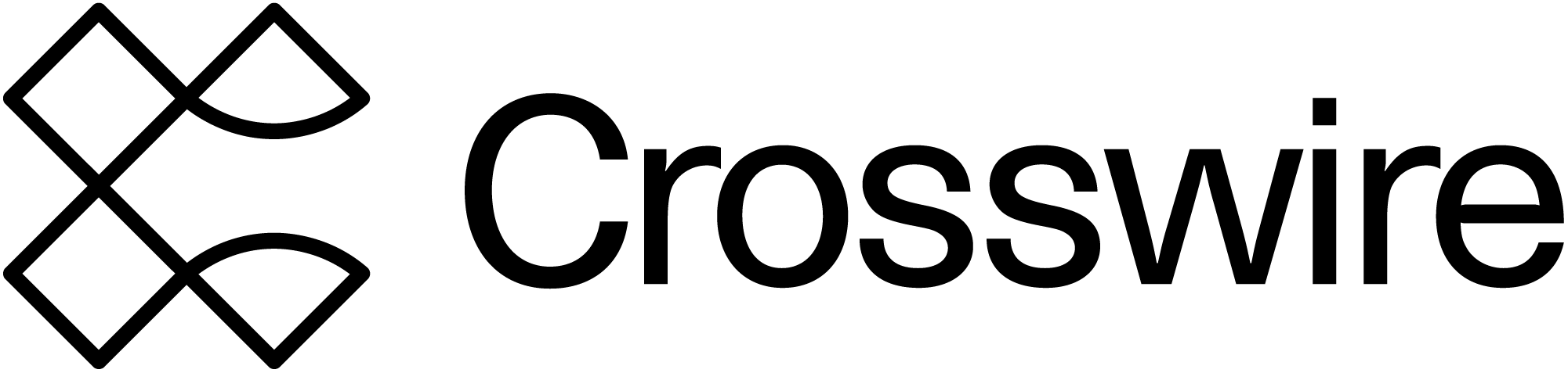 Crosswire Logo